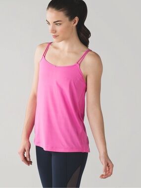 Lululemon make a move tank